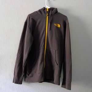 Men’s The North Face Zip-Up hoodie